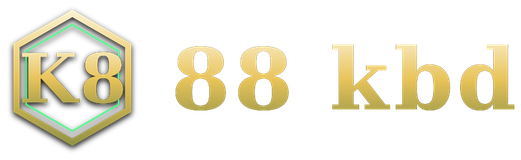 88 kbd logo